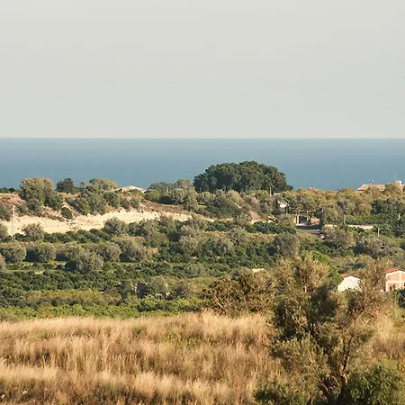 Il Maestrale Panzió Noto