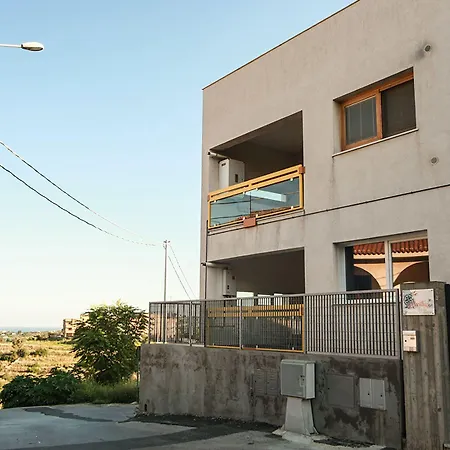 Panzió Il Maestrale