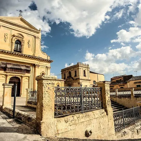 Bed & Breakfast Il Maestrale 3*