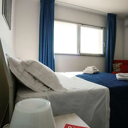 Il Maestrale Panzió