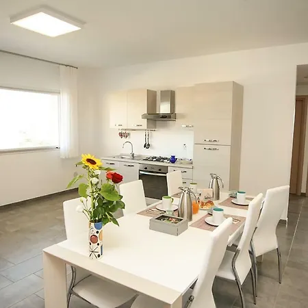 Il Maestrale Bed & Breakfast Noto