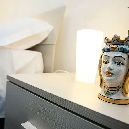 Bed & Breakfast Il Maestrale Noto