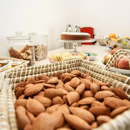 Il Maestrale Bed & Breakfast