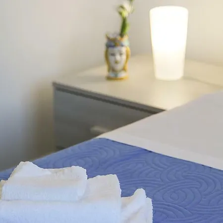 Bed & Breakfast Il Maestrale Noto