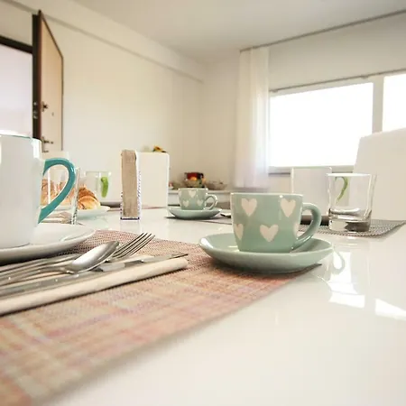 Il Maestrale Bed and Breakfast 3*
