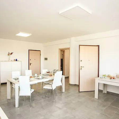 Bed & Breakfast Il Maestrale