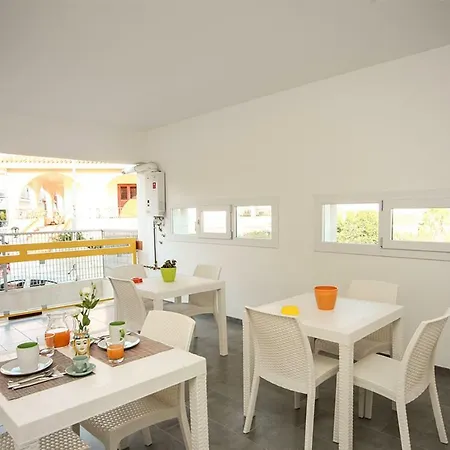Bed and Breakfast Il Maestrale