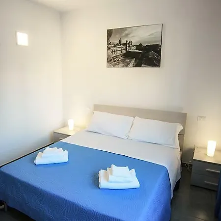 Bed & Breakfast Il Maestrale Noto