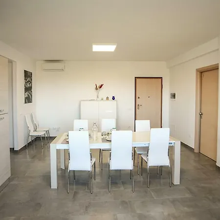 Il Maestrale Bed & Breakfast