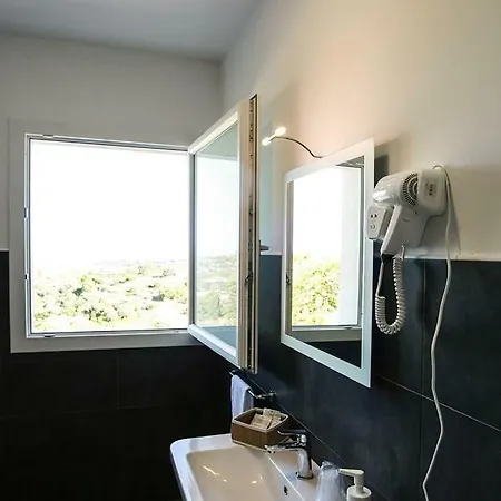 Bed and Breakfast Il Maestrale 3*
