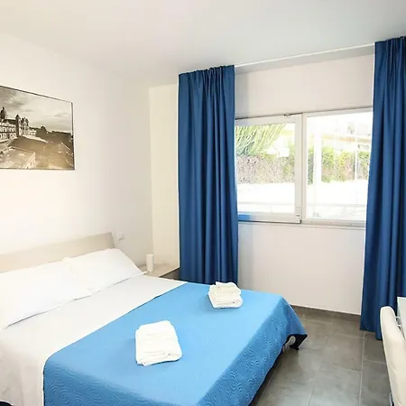 Frühstückspension Il Maestrale 3*