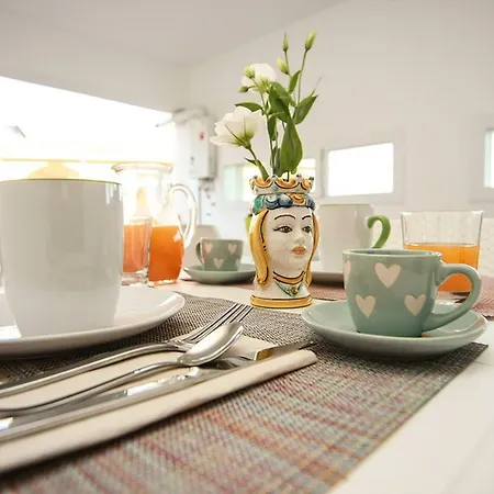 Il Maestrale Bed and Breakfast