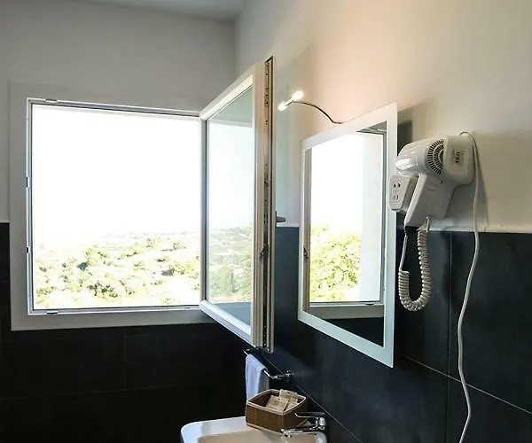 住宿加早餐酒店 Il Maestrale 3*