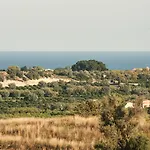 Il Maestrale Panzió Noto