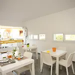 Il Maestrale Panzió