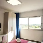 Il Maestrale Panzió 3*