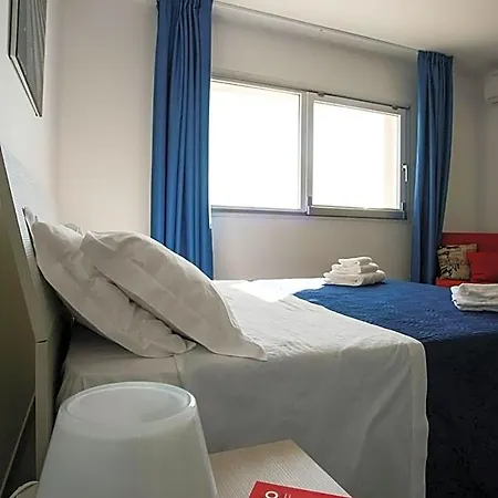 Il Maestrale 3*