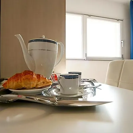 Il Maestrale 3*