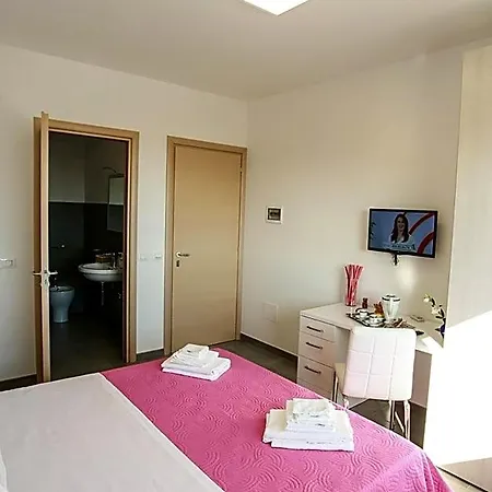 Il Maestrale 3*