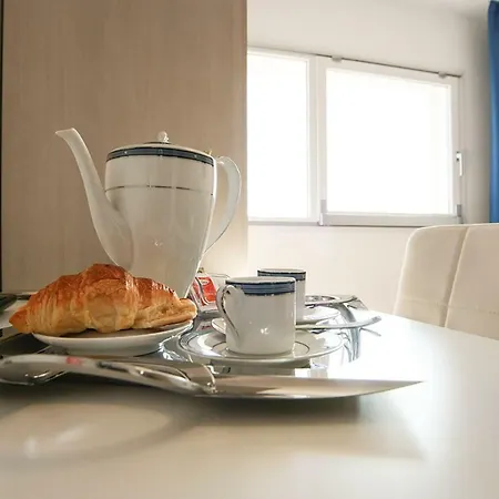Il Maestrale فندق مبيت وإفطار 3*