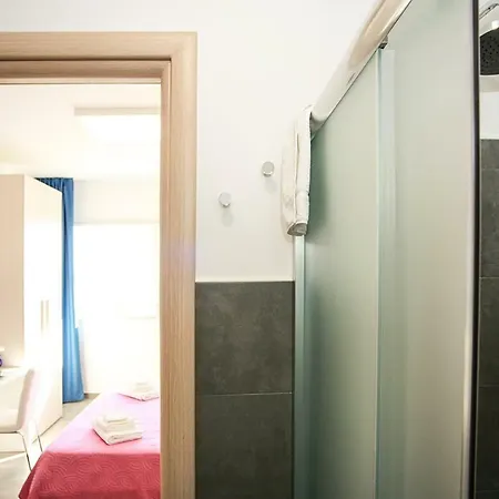 Il Maestrale 3*
