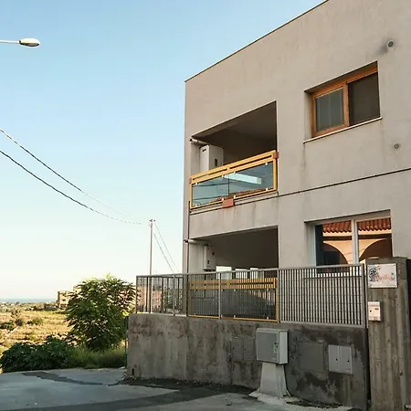 Il Maestrale 3*