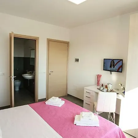 Il Maestrale 3*