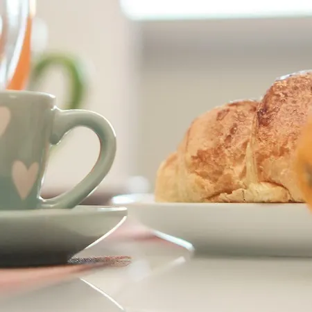 Frühstückspension Il Maestrale Noto