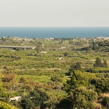 Il Maestrale 3* Noto