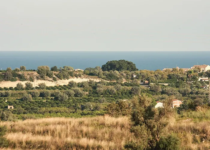 Il Maestrale Bed & Breakfast Noto