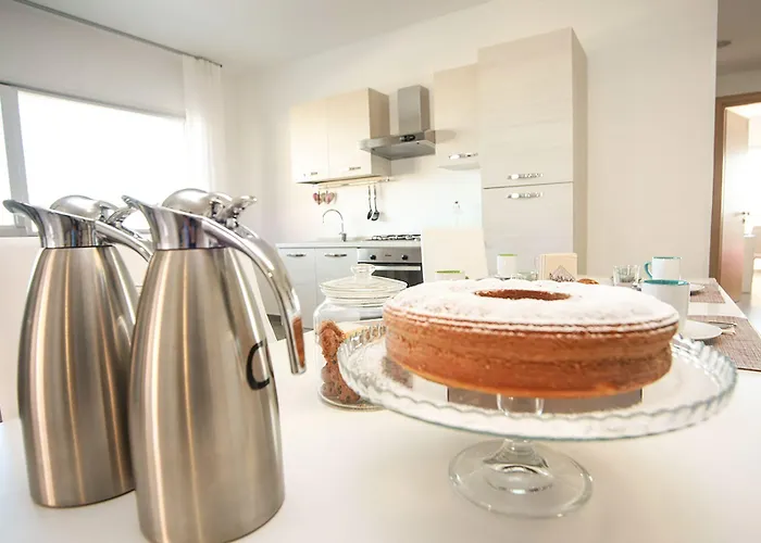 Bed & Breakfast Il Maestrale Noto