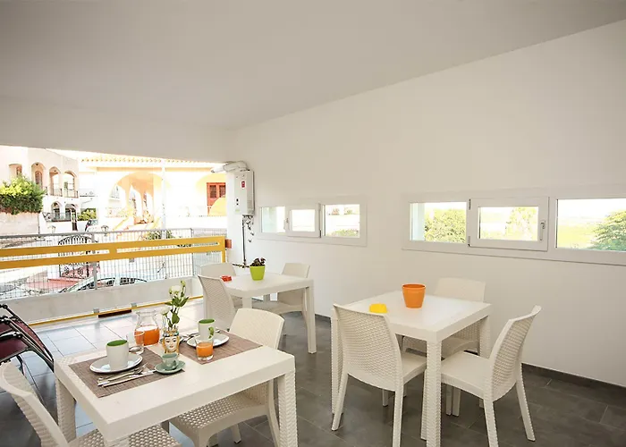 Il Maestrale Bed & Breakfast