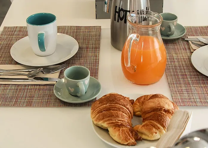 Il Maestrale Bed & Breakfast 3*