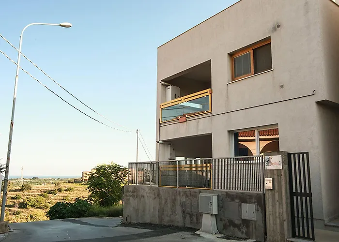 Bed & Breakfast Il Maestrale