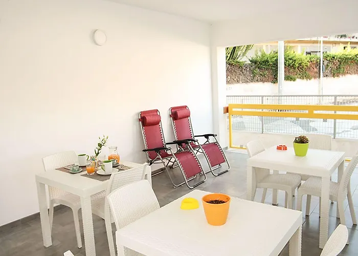 Il Maestrale Bed & Breakfast 3*