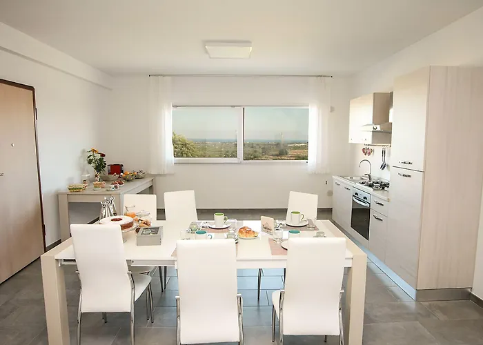 Il Maestrale Bed & Breakfast 3*