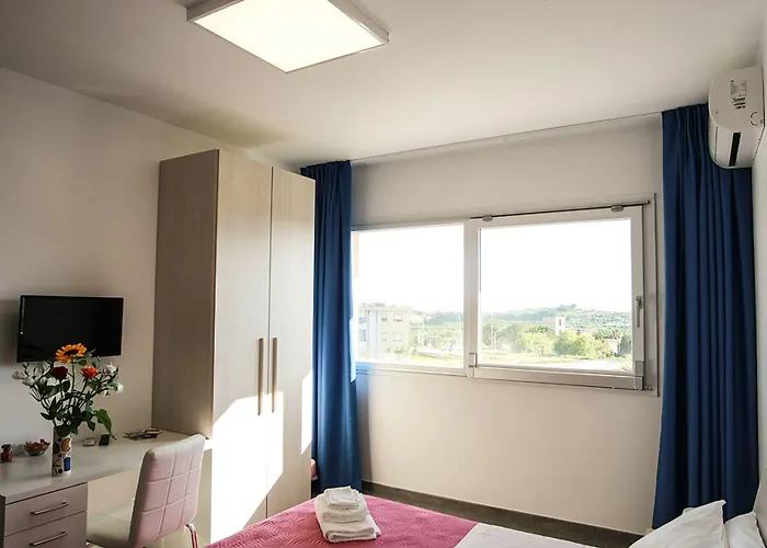 Il Maestrale Bed & Breakfast 3*