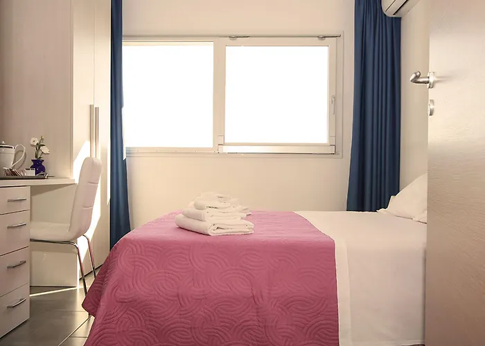 Il Maestrale Bed & Breakfast Noto