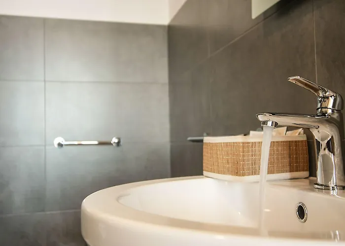 Il Maestrale Bed & Breakfast