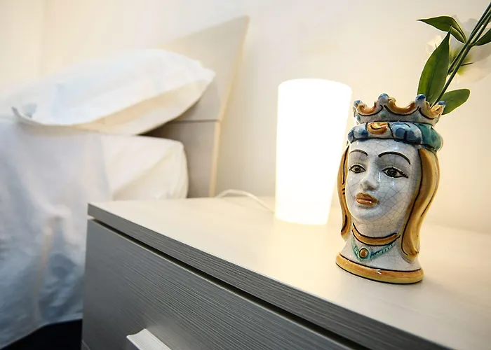 Bed & Breakfast Il Maestrale Noto