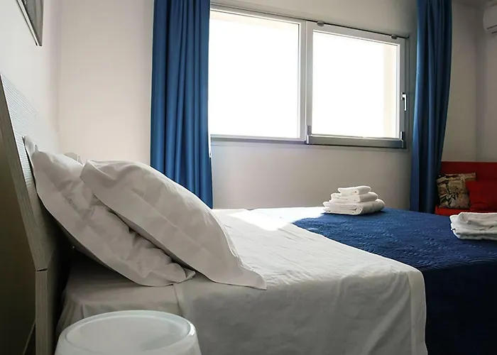 Bed & Breakfast Il Maestrale