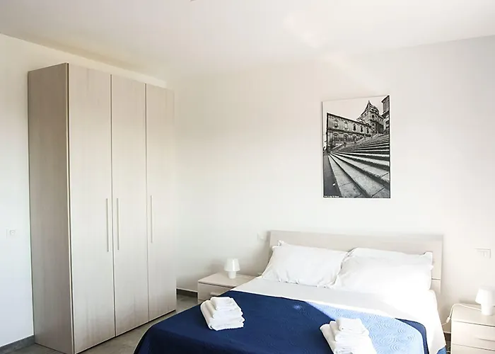 Bed & Breakfast Il Maestrale Noto