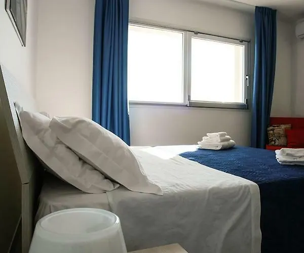 Il Maestrale Bed & Breakfast