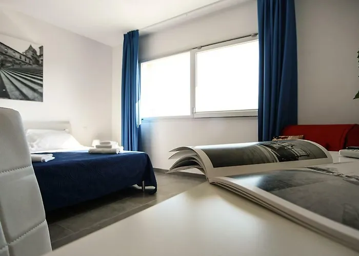 Bed & Breakfast Il Maestrale Noto