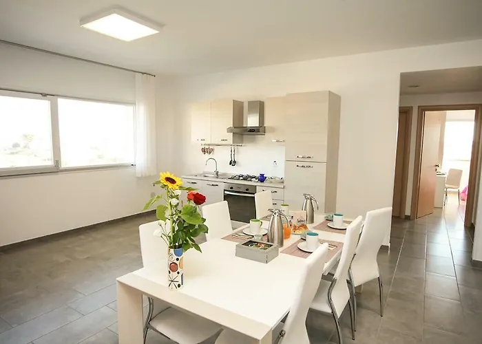 Il Maestrale Bed & Breakfast Noto