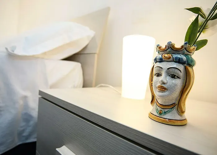 Bed & Breakfast Il Maestrale Noto