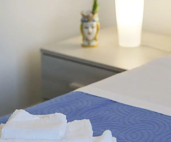 Bed & Breakfast Il Maestrale Noto