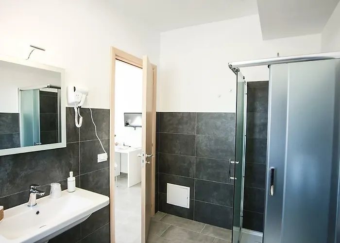 Bed & Breakfast Il Maestrale