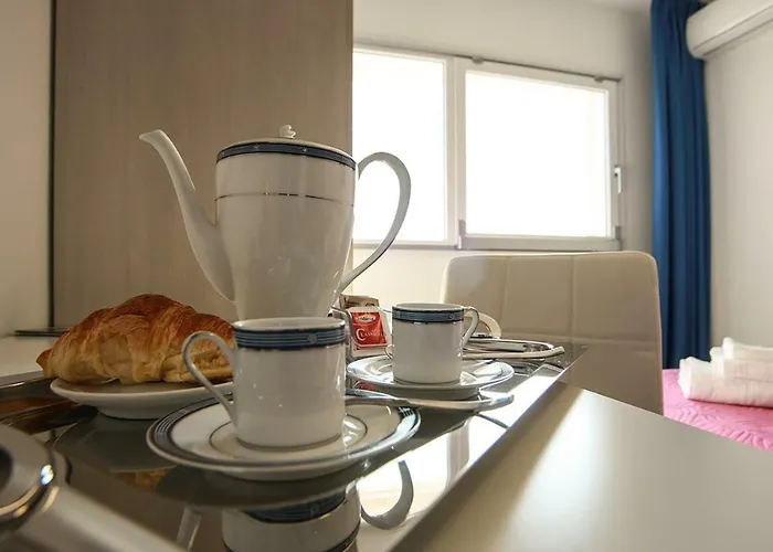 Il Maestrale Bed & Breakfast Noto