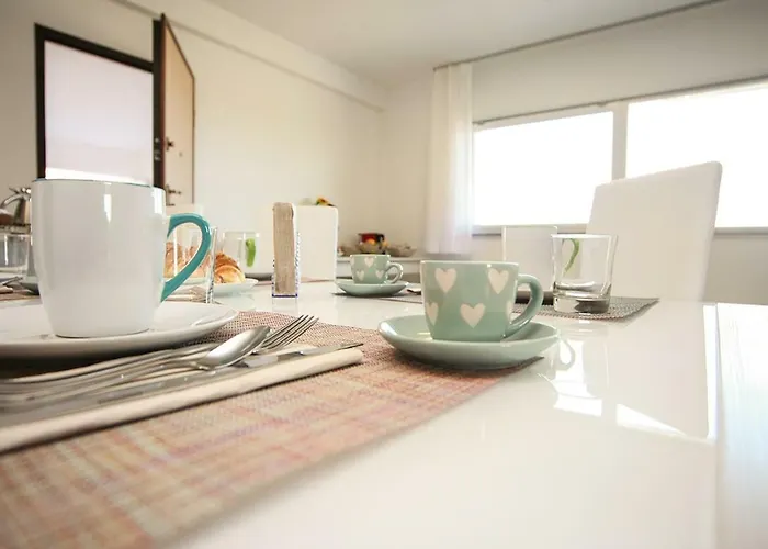 Il Maestrale Bed & Breakfast 3*